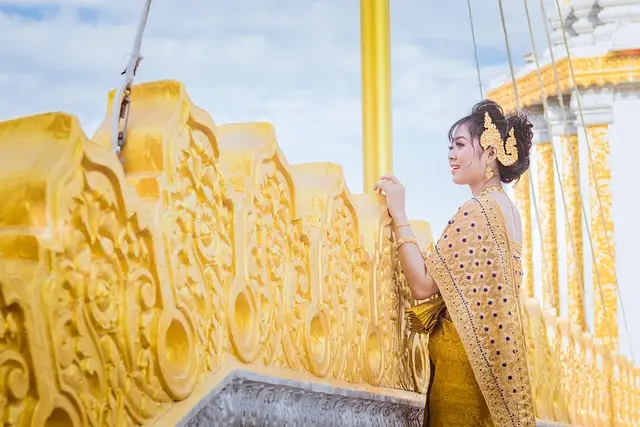 Die besten Wellnessreisen für Paare